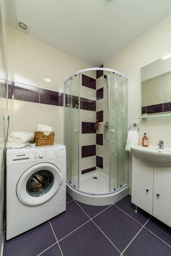 Brand Relaxing Place Close To Iulius Mall Timisoara Exterior foto